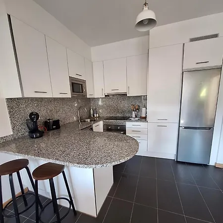 Aldea Bricia 12 公寓 *