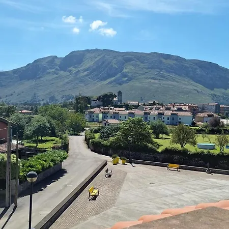 Aldea Bricia 12 Posada De Llanes