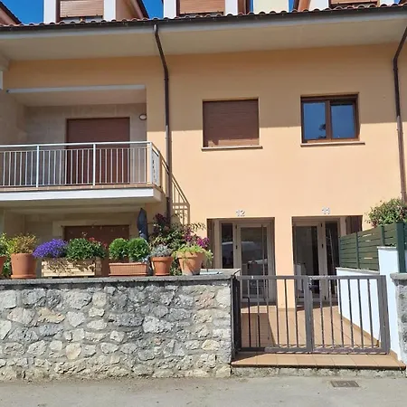 Aldea Bricia 12 公寓 Posada De Llanes