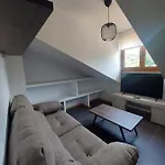 Apartment Aldea Bricia 12 *