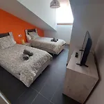 Aldea Bricia 12 Apartment