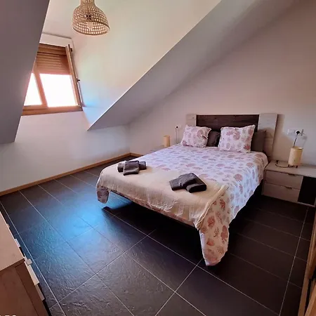 Aldea Bricia 12 Posada De Llanes