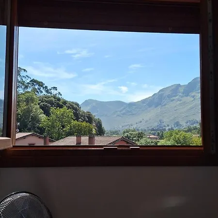 Aldea Bricia 12 Appartement *