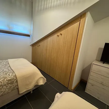 Aldea Bricia 12 * Posada De Llanes