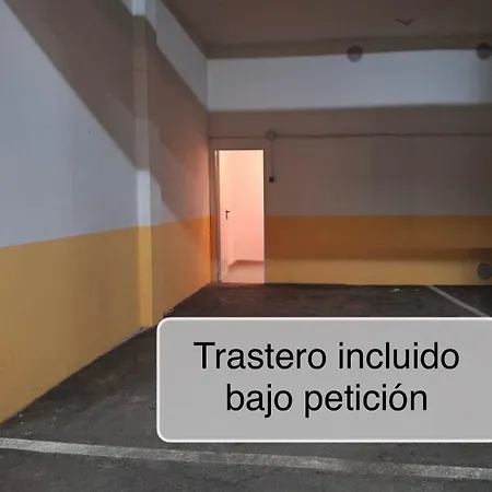 Apartman Aldea Bricia 12 *