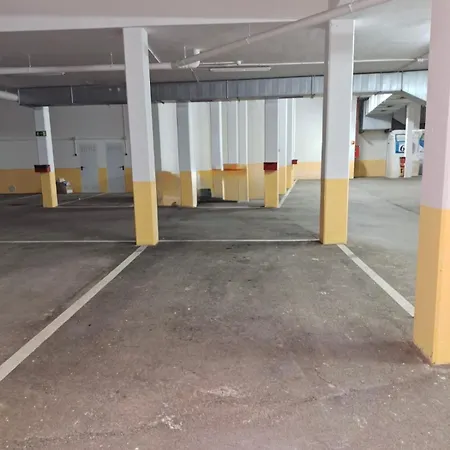 Apartament Aldea Bricia 12